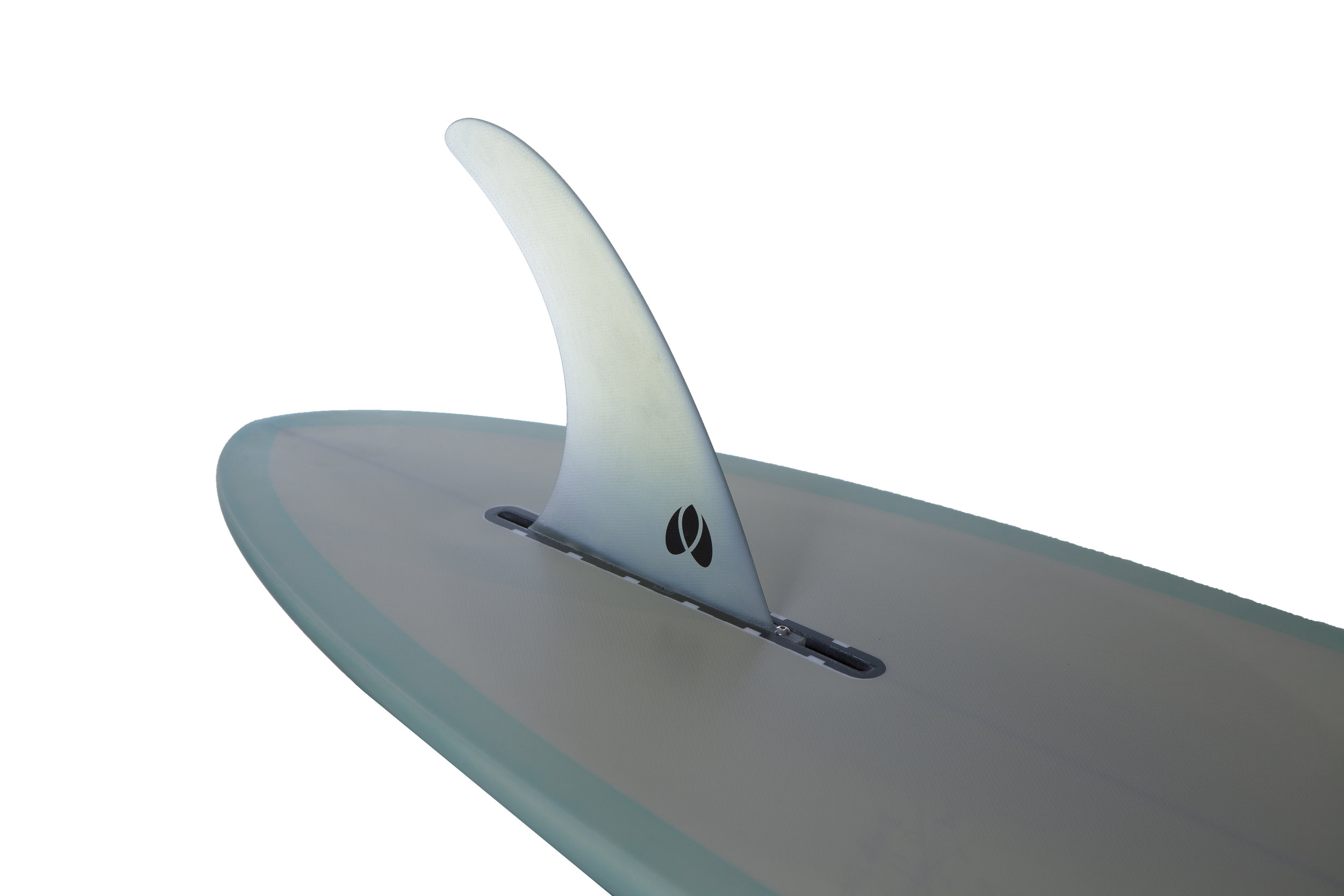 Bumble Bee Tracker — Jye Byrnes Surfboards